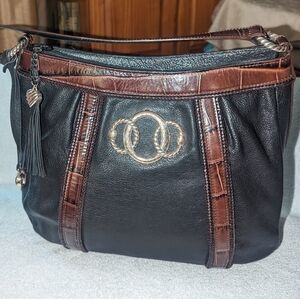 Vintage Brighton shoulder bag.